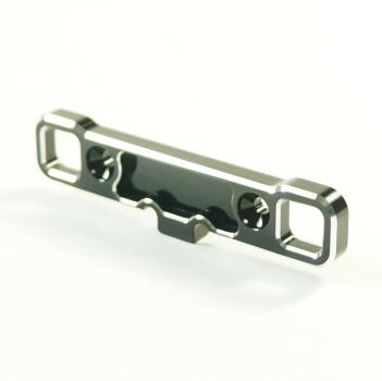 SWORKz Querlenkerhalterung hinten vorne unten Aluminium T7075